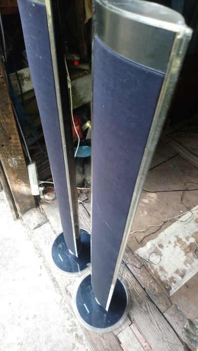 Kolumny głośniki samsung