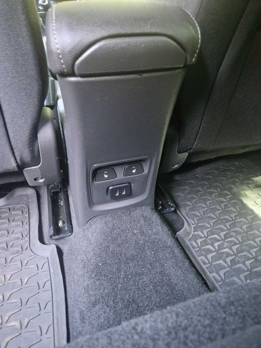 OPEL ASTRA + 1.4 Turbo