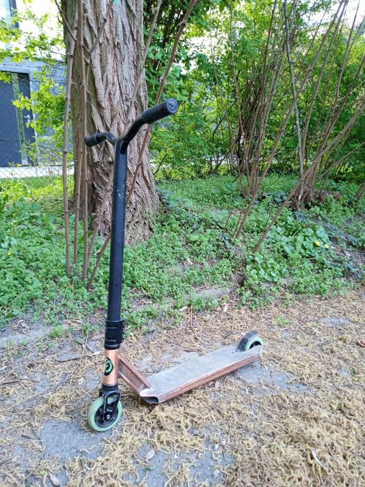 Hulajnoga Freestyle Decathlon MF1.8+ COPPER