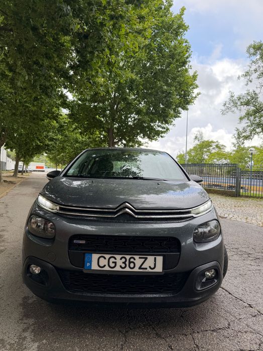 Citroen C3 1.2 Gasolina
