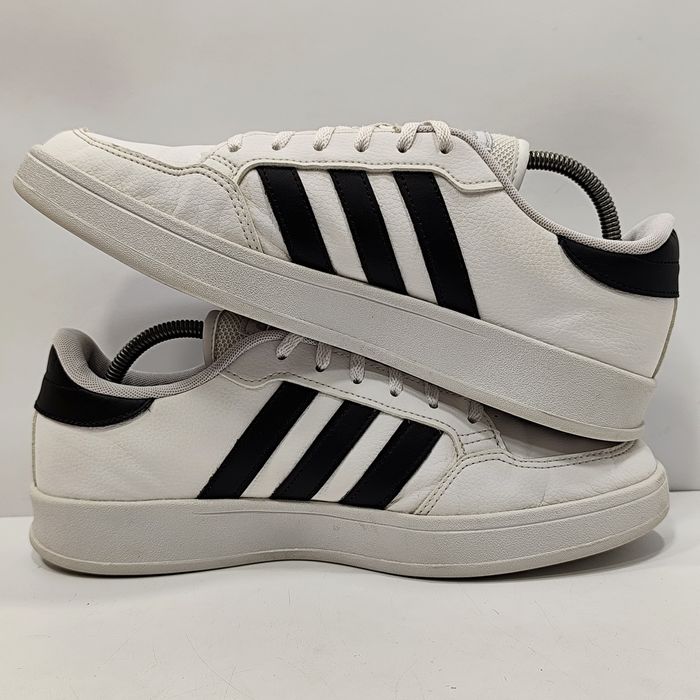 кросівки Adidas Breaknet 40р/25.5см