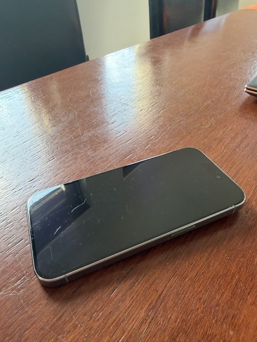 Apple iphone 15 pro