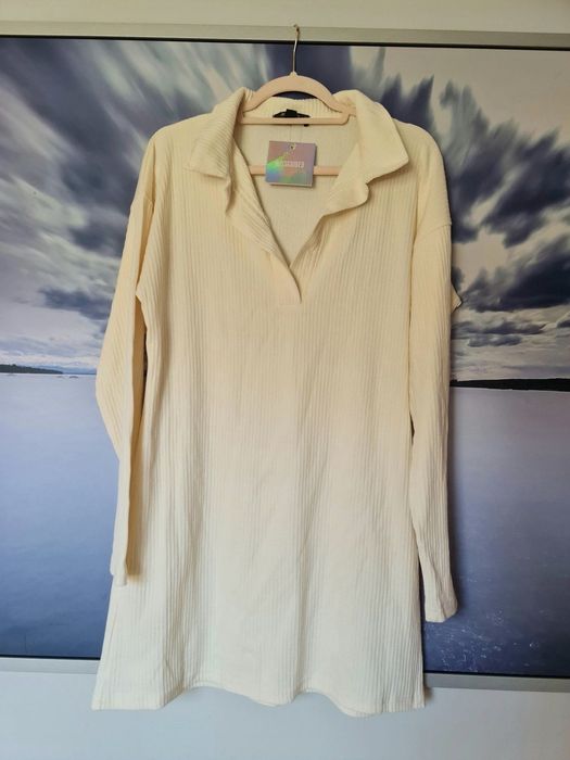 Sukienka Missguided Tall