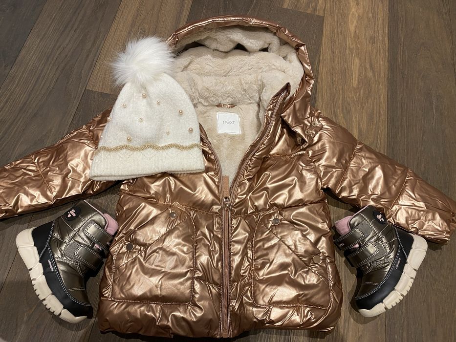 Детская одежда для девочек