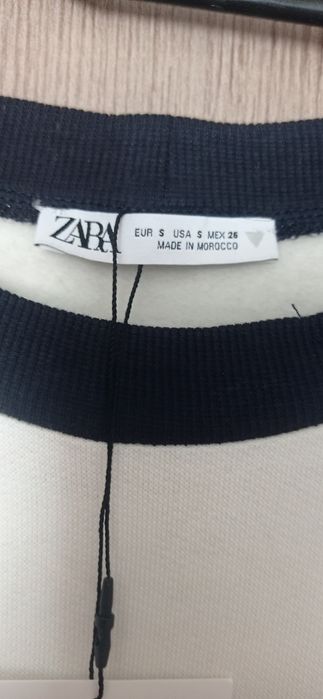 Свитшот женский Zara