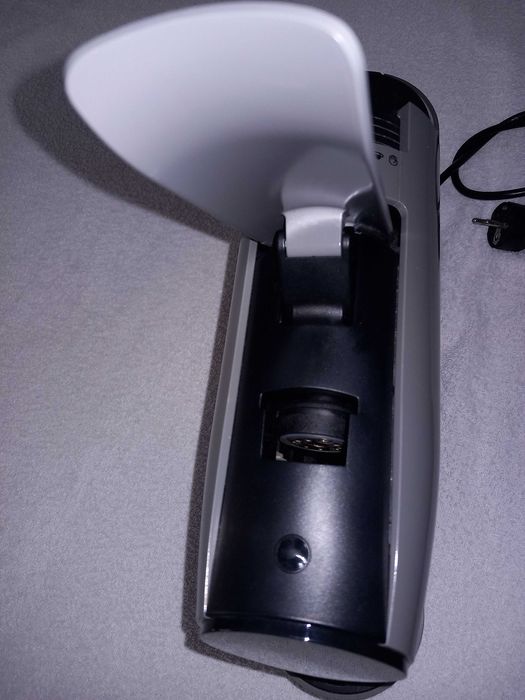 Máquina de Café Cápsulas Seleção.