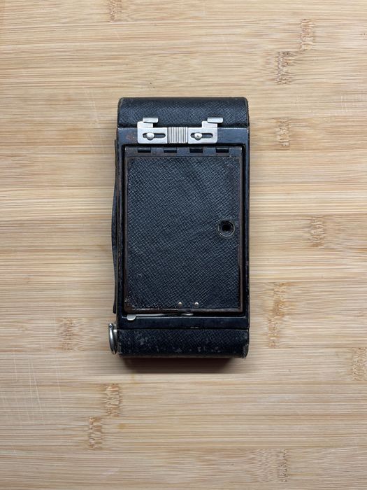 Kodak Ball Bearing Shutter