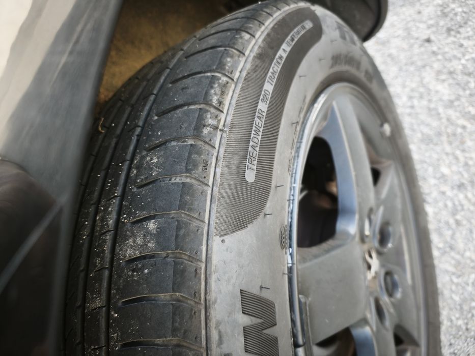 Vendo Peugeot 407sw — photo 4