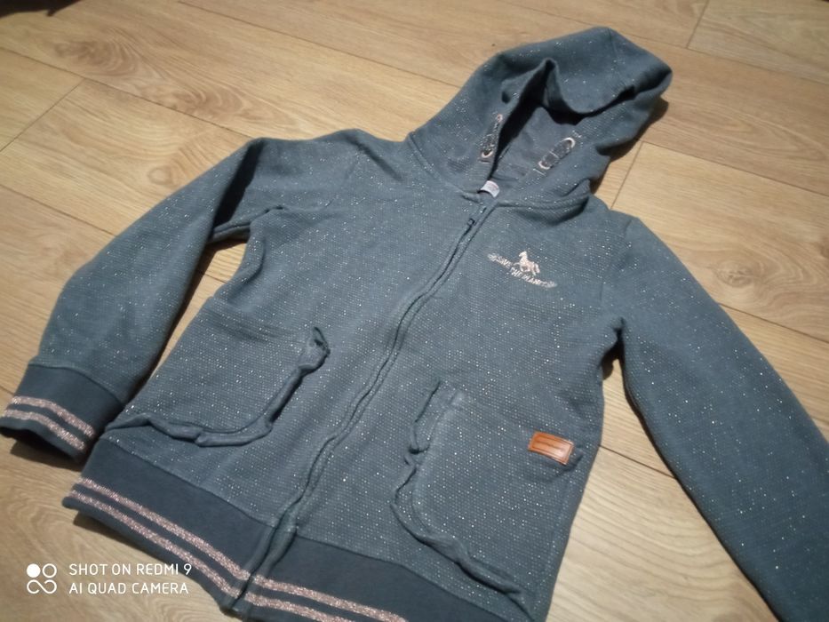 Bluza Smyk 152 rozmiar