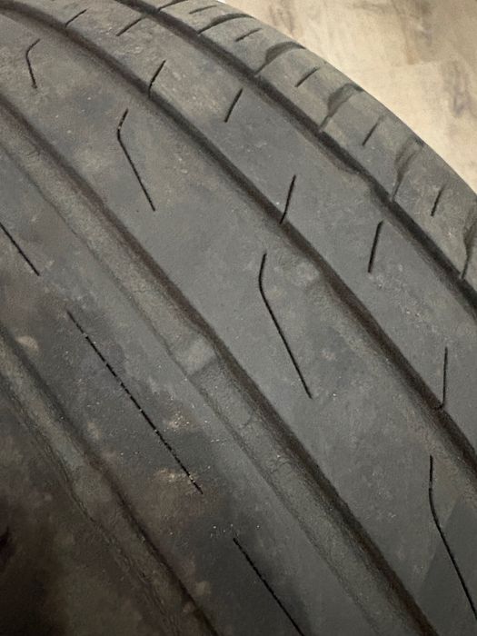 Оригінальні диски Mazda 2