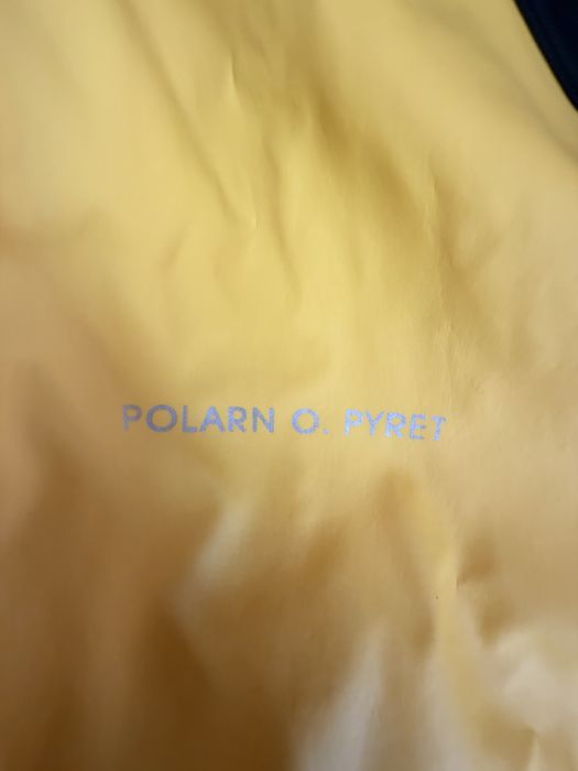 Дощовик POLARN O. PYRET 1-2 роки 86/92