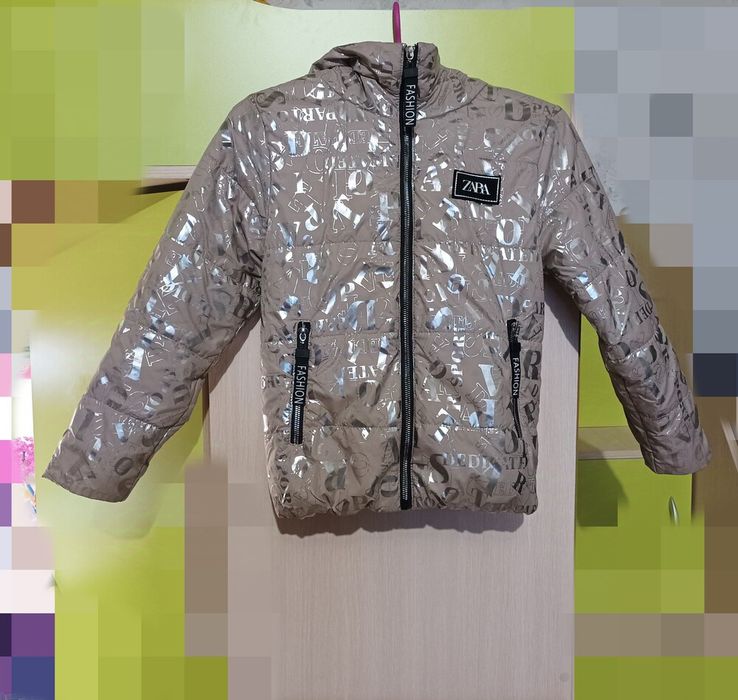 Пальто для девочек