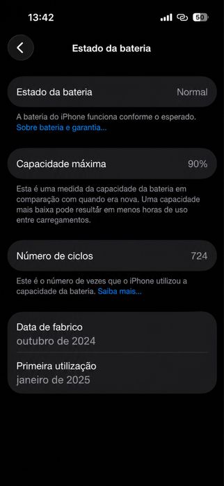 Iphone 16 128 G