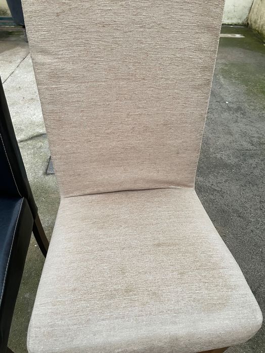 Conjunto de 6 cadeiras para sala de jantar