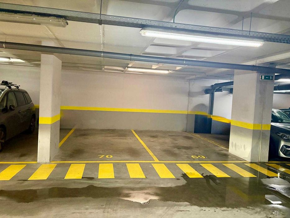 T3 para arrendamento - Condomínio Privado c/ Piscina | Serra Carnaxide