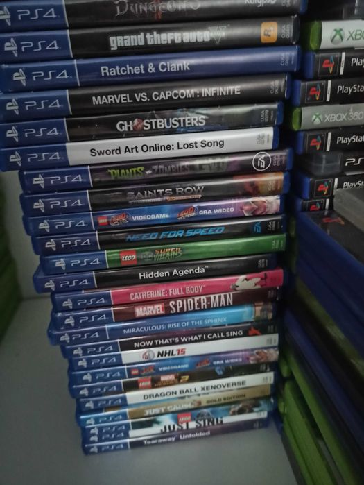 Crash Bandicoot N Sane Trilogy PS4 (stan 5/6)