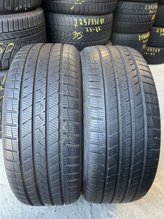 #Opony Vredestein quatrac pro 225/45/19 para