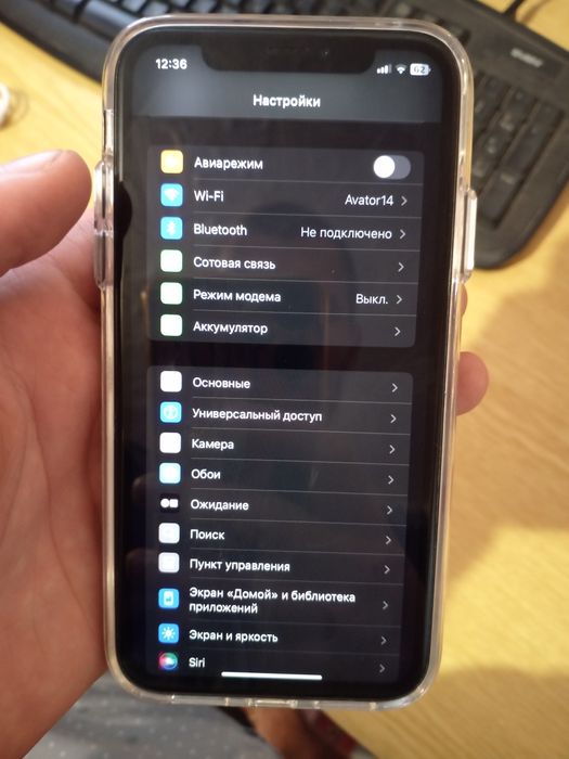 Продам айфон хр 64gb