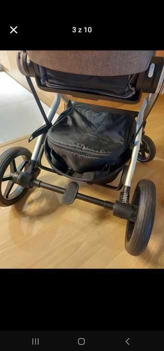 Okazja ‼️Wózek cybex balios s lux  2 w1