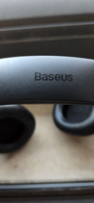 Headphones baseus