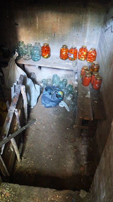 Продам дом в с. Знаменовка.