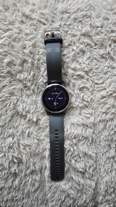 Cмарт-годинник Garmin Vivoactive 4 GPS Smartwatch