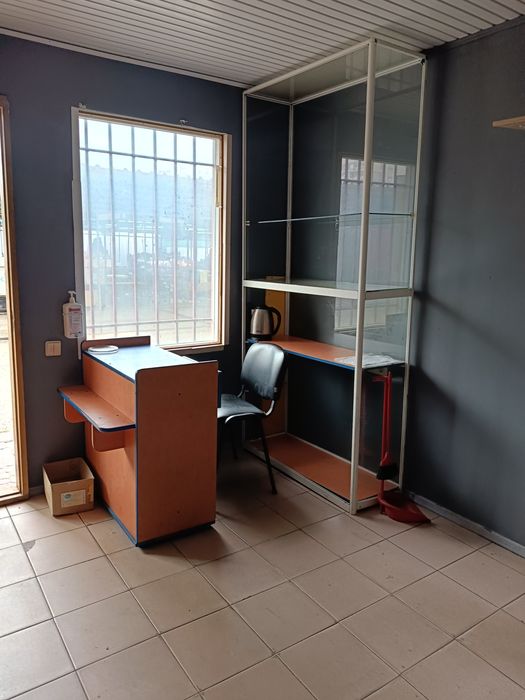 Продам/сдам в аренду кіоск