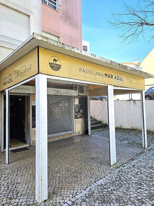 Trespasse  para venda