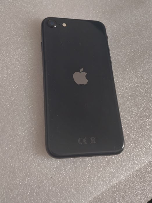 iPhone SE  64GB segunda geração