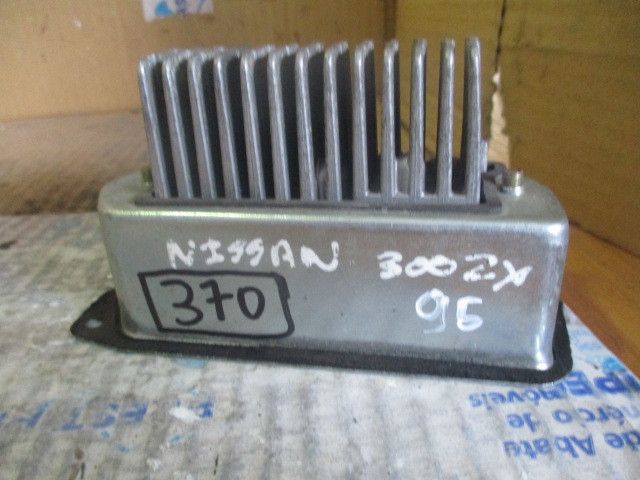 Resistência da chauffage / sofagem NISSAN 300 ZX (Z32)