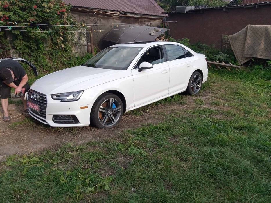 Пайка бамперів, фар стопів, рихтовка покраска авто НЕДОРОГО