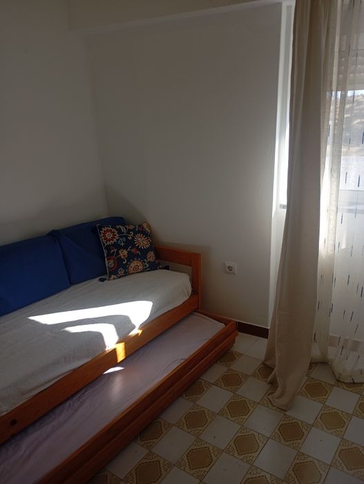 Vendo habitação T2 totalmente restaurado em Monte dos Mestres (Almodôvar )mais informações MP