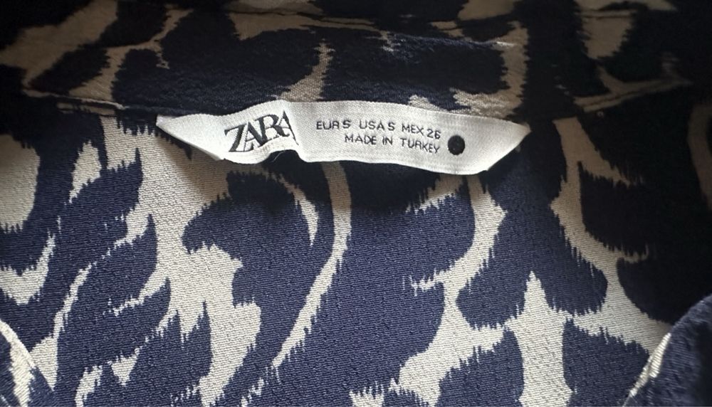 Сукня Zara S