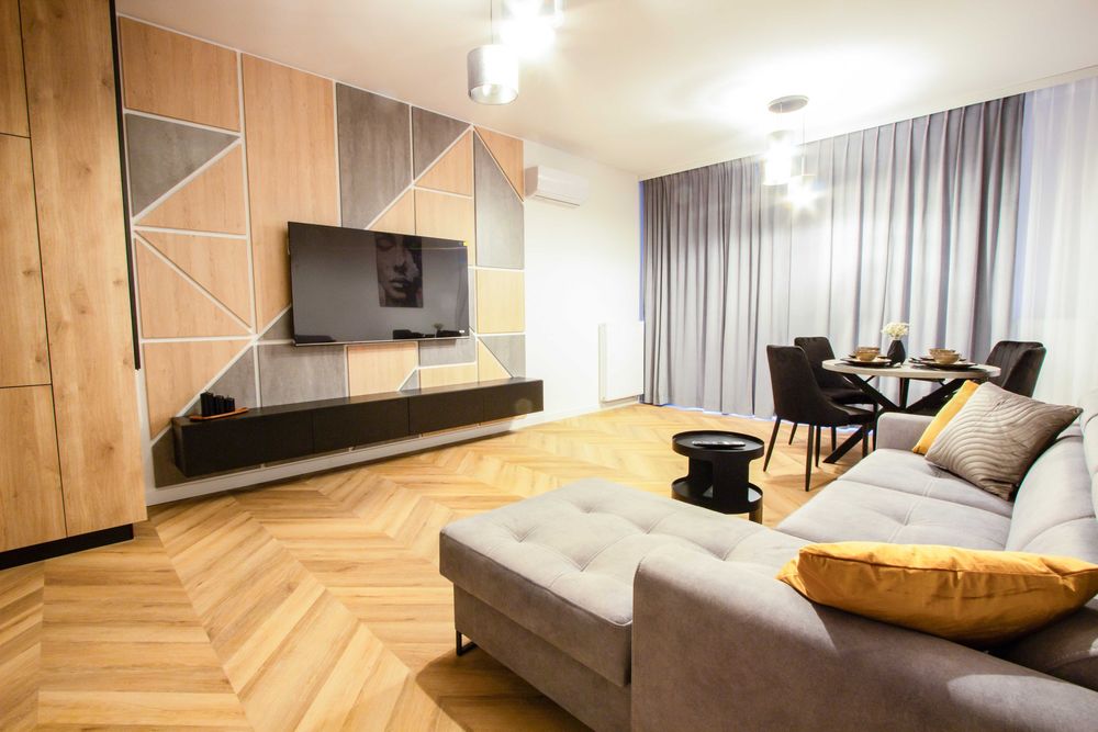Mieszkanie – Łódź, Berlinek, Bałuty - Widok 5