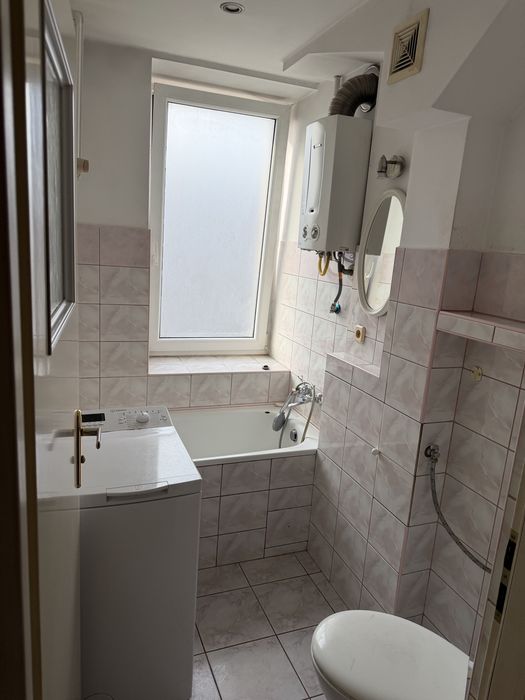 Mieszkanie 2 pokoje 45m ,centrum , drugie piętro