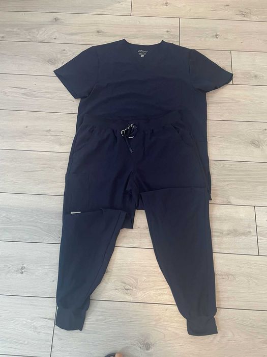 Uniform medyczny