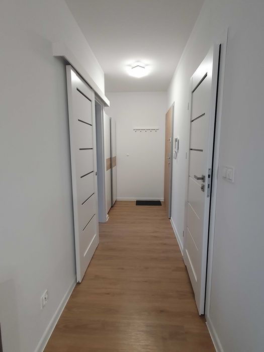 Wynajmę od czerwca mieszkanie 38m2