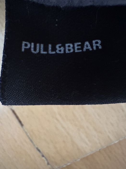 Bluza PULL&BEAR roz.S