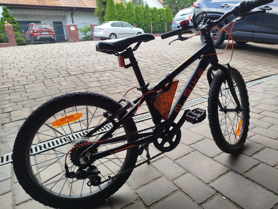Rower m_bike 20"
