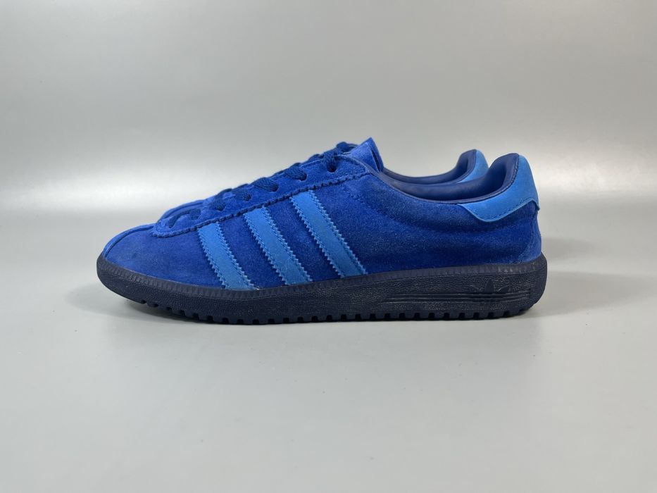Кросівки Adidas Bermuda 38 размер (по стельке 24 см)