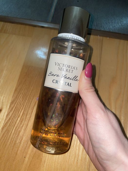 Victoria secret Bare vanilla mgielka
