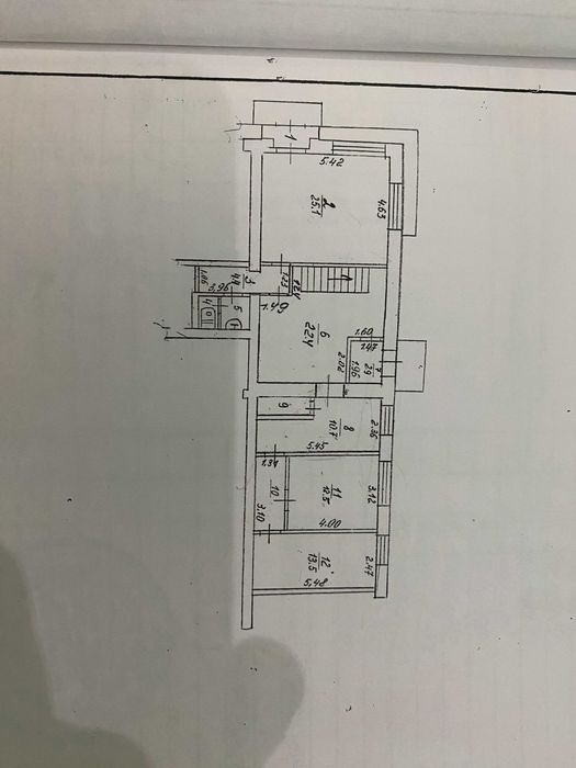 Продаж комерційного приміщення на Ремзаводі 238 м2! DI
