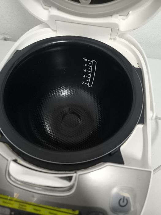 Vendo roubo de Cozinha Moulinex