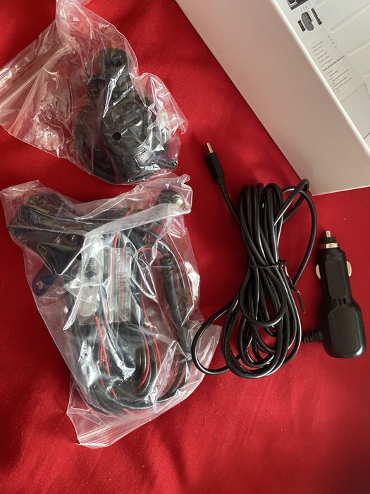 Видеорегистратор XO XJ03