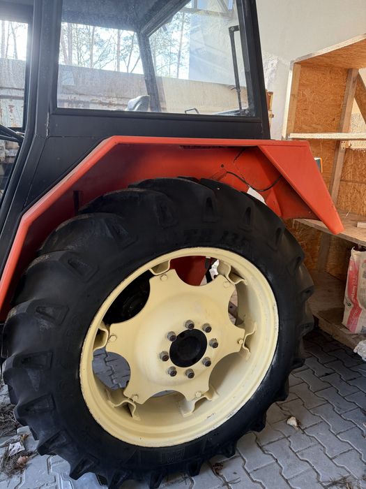 Ursus C 360 ciagnik