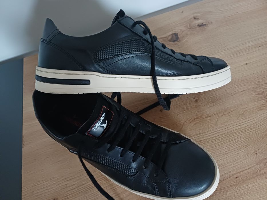 Pikolinos buty skórzane męskie r.44 (wkładka 28,5 cm)