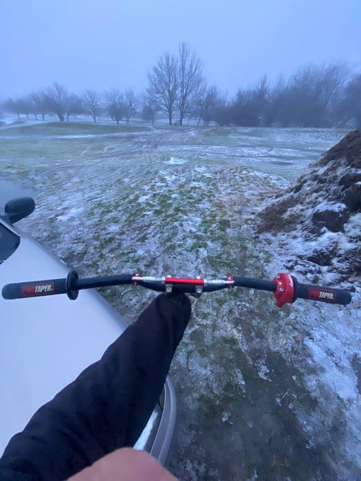 Продам Стант руль