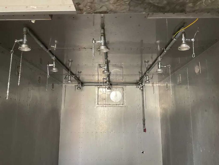 contentores sanitários
