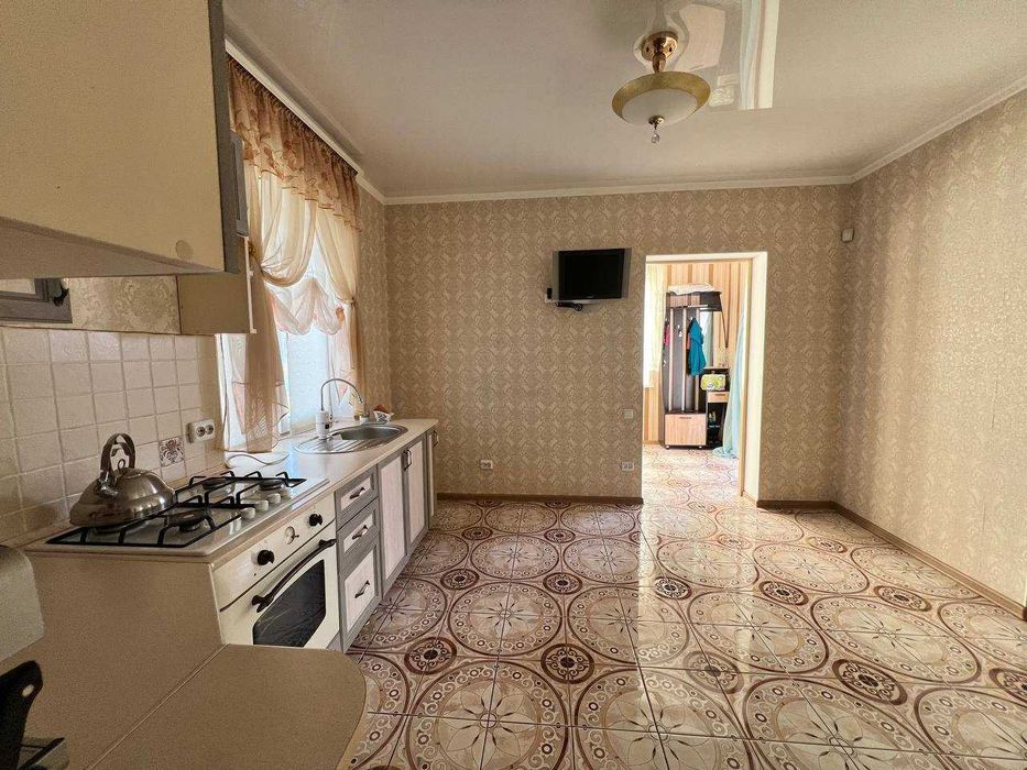 Дом с ремонтом В Светлом