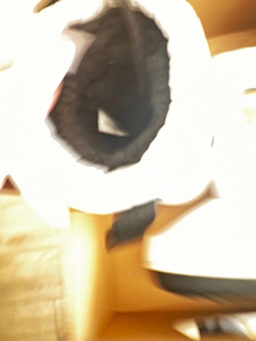 Sprzedam śniegowce dziecięce moschino rozm 26 -28